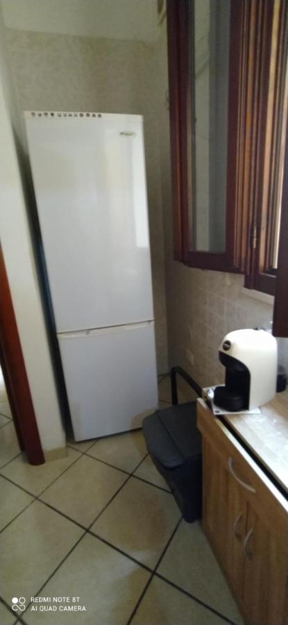 Come A Casa Syracuse Esterno foto