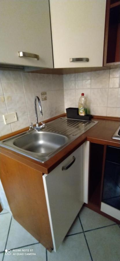 Come A Casa Syracuse Esterno foto