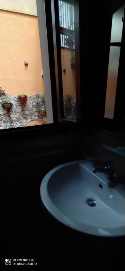 Come A Casa Syracuse Esterno foto