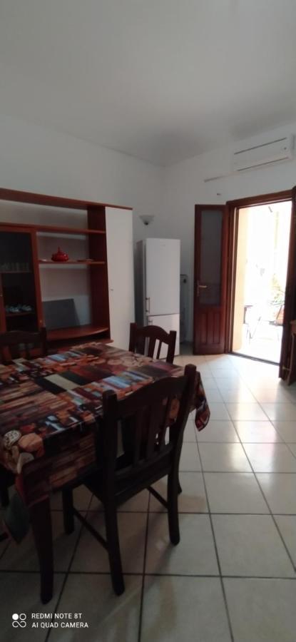 Come A Casa Syracuse Esterno foto