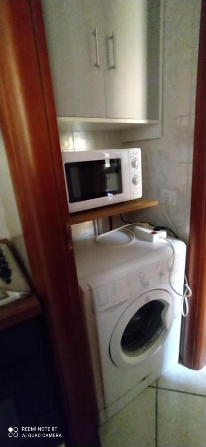 Come A Casa Syracuse Esterno foto