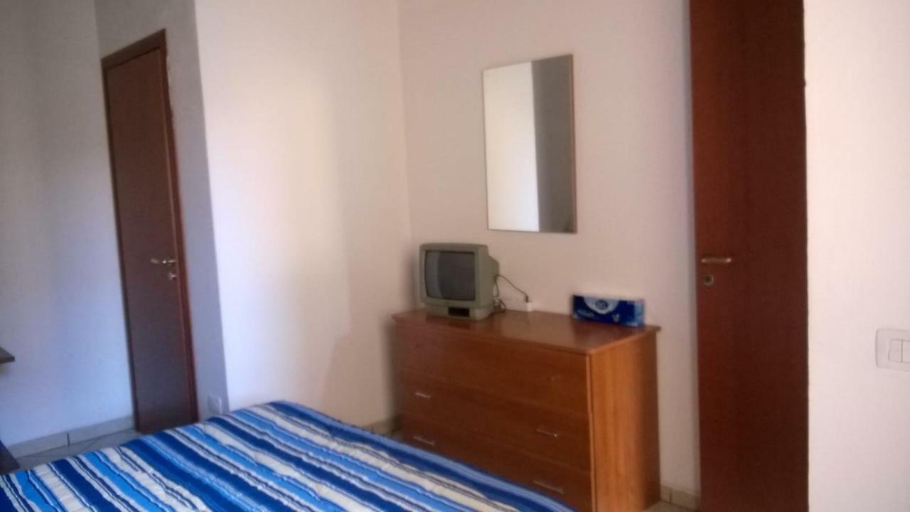 Come A Casa Syracuse Esterno foto