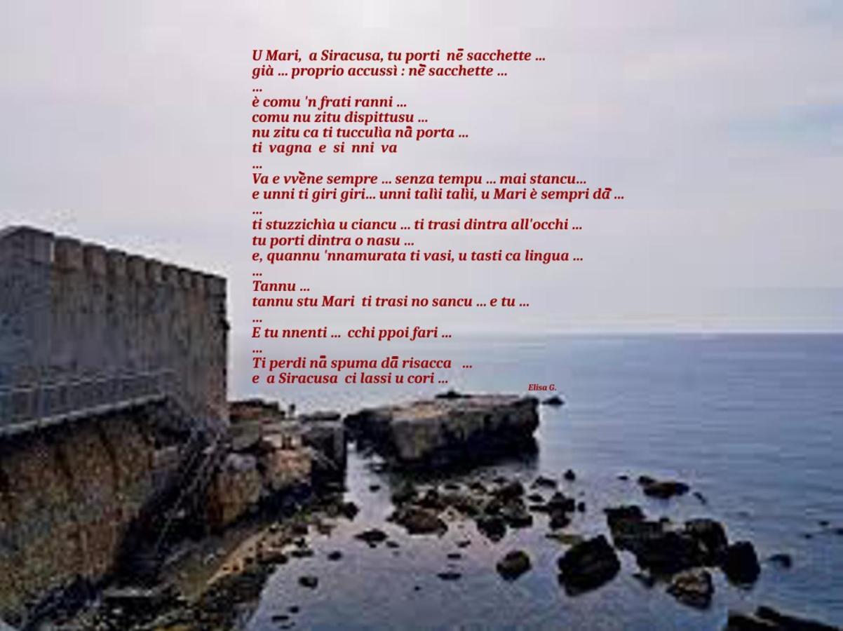 Come A Casa Syracuse Esterno foto